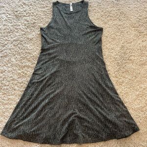 Athleta dress